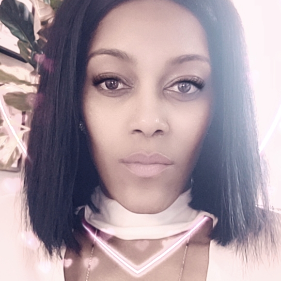 Meet your Posher, Tangie - Picture 1 of 1